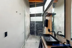 Rancho Olivos Mountain House with Private Hot Tub, Padel Court - Image 2