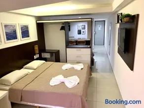 Pipa's Bay Apto 208 - Flat em Pipa RN - Image 3