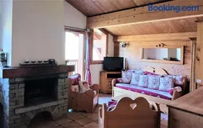 Résidence Le Chamois - Très bel appartement de style montagne, spacieux situé à proximité des pistes MAE-3544 - Image 1