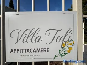 Villa Tafi - Image 1