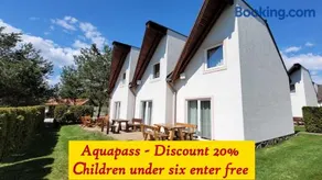 Aquapark Tatralandia BEST Apartman 335 Liptov - Image 1