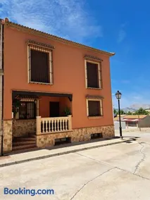 Casa El Albero (Torcal-Caminito del Rey) - Image 1