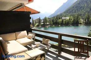 Appartement Champex- Lac / La Cabouetta - Image 3