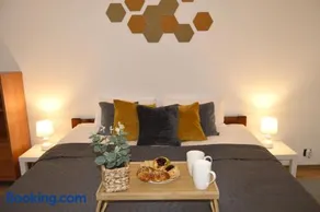 City Center Family & Friends Two bedrooms Spacious apartment - Image 5