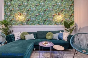 Eclectic Maisonette in Luqa - Image 4