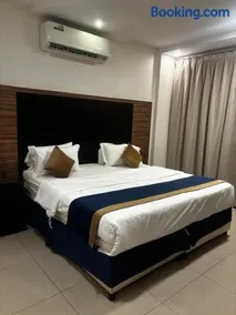 Ramis Serviced Apartments - Image 1