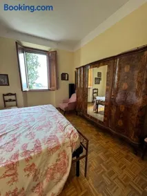 Il Paradiso villa in Valdichiana - Image 1