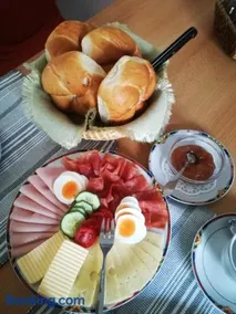 Frühstückspension Sterr - Image 5