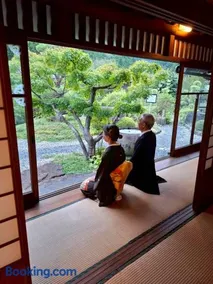 茶室山谷庵 - Image 2