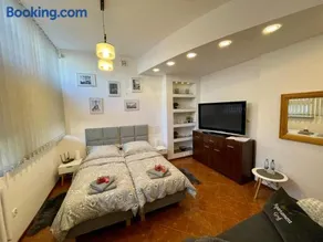 Apartament Gryf - Image 1