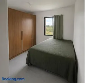 Apto em Condominio com piscina e academia perto de UFCA, LEÃO e Hospitais - Image 1