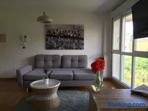 Apartamento Visita Costa da Morte - Image 1
