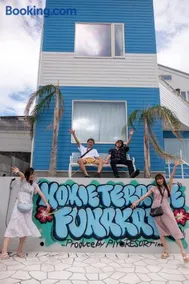 HOMIE TERRACE Funakata - Image 2