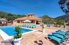 Casa Los Cortijillos - Image 1