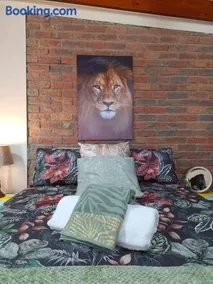 Tehillah Guesthouse - Image 1
