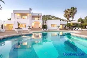 Villa Oasis - Image 1