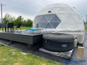 Glamp Ojcowska - Image 2