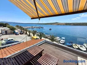 Apartmani More Luxury apartment with whirpool and terace 50 m2 - Image 4