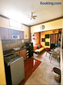 Departamento Moderno y Acogedor con aire acondicionado - Image 1