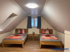 Ferienwohnung Ambassador - Image 5