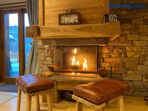 Chalet Beaufort - Image 2