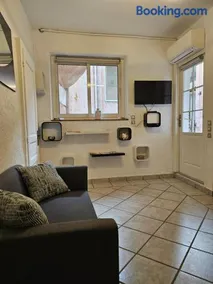 Appartement dans ancien moulin à huile rénové - Image 5