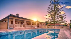 VILLA CHABELA en Bahía Grande Zona Residencial - Image 4