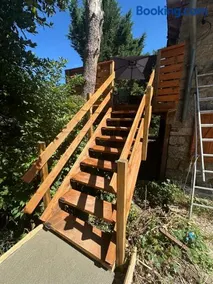 Gîte Loft La Soleillade - Image 1