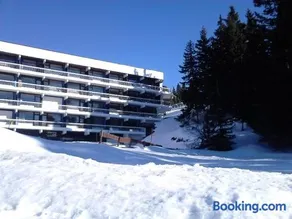 Les studios de Chamrousse 1750 - Le Bellevue - Image 2
