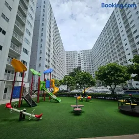 Cathys Haven Urban Escape in MOA - Image 1