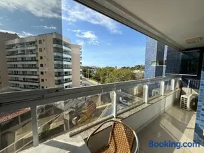 Apartamento com vista da Baía do Pontal - Image 2