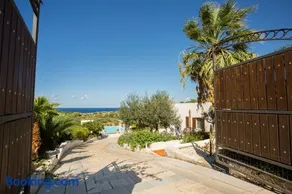 Villa Maria una finestra sul mare - Image 5