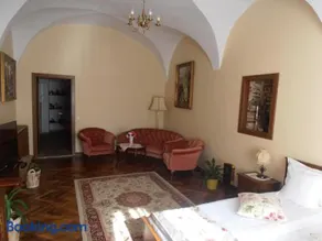 Gothic House - Image 1