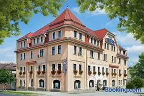 Hotel Stadt Löbau - Image 1