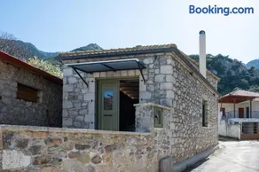 Achyronas 1840 Stone House - Image 2