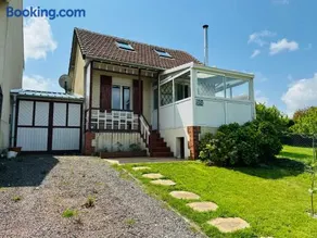 Maison vue mer 4 personnes - Image 1