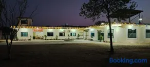 Shivansh Palace HomeStay & Marriage Garden - Image 2