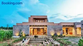 SaffronStays Madhugiri Castle - 3 bedroom & pet friendly - Image 1