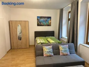Linda Ninh Apartment 6 Altstadt - Image 1