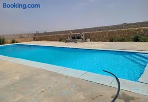 Pas pour Célibataires, Uniquement Pour Familles, Ferme avec Piscine Privée et Hammam Beldi Calme Totale - Image 1