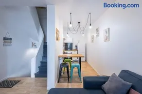Joli duplex tres recent au coeur de la ville - Image 1