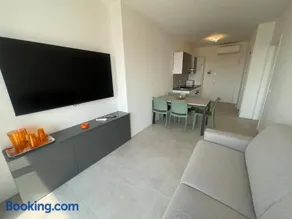 Seaview Levante new Apartments - Agenzia Cocal - Image 2