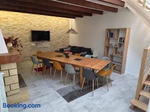 Maison fraîche du 18e siècle - 15 personnes - Image 1
