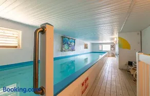 The Thunderbird - Nags Head MP 16, Oceanfront, Indoor Pool, Rooftop Pool, Hot Tub, Gazebo, Pets OK - Image 2