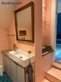 Beautiful Villa in Klampenborg - Image 4