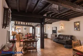 Casona Las Burillas - Image 3