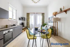Gianicolo Trastevere Exclusive Apartments - Image 3