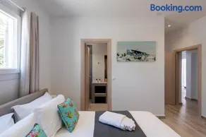 Beautiful Villa in Aliki near the Sea - Image 2