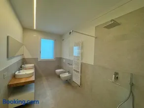 Albarella villa con piscina nuova - Image 5