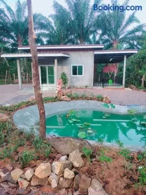 Baan Namthip Homestay Trang บ้านน้าทิพย์ โฮมสเตย์ตรัง - Image 3